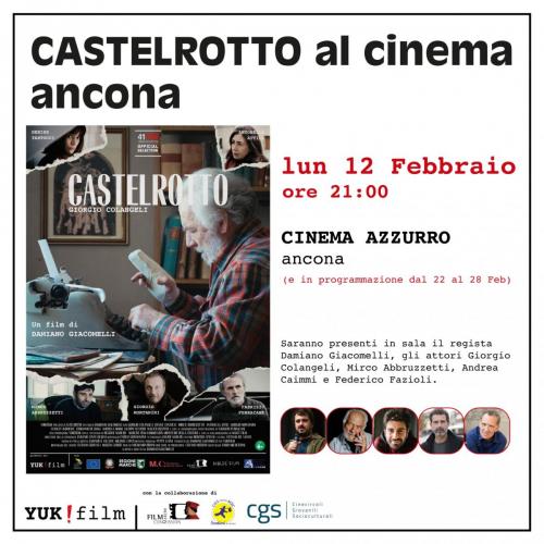Castelrotto - Evento '24