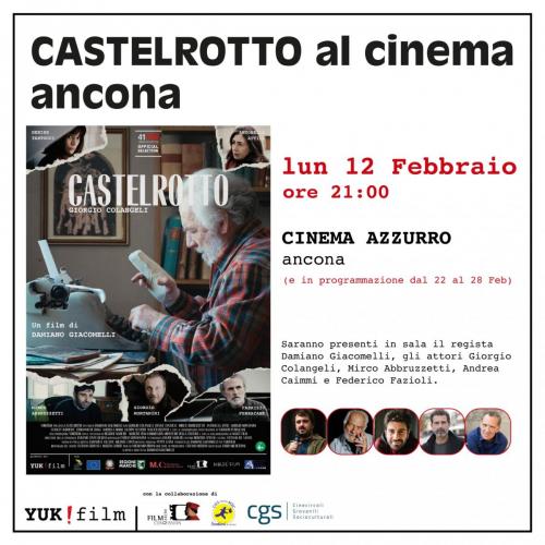 Castelrotto - Evento '24