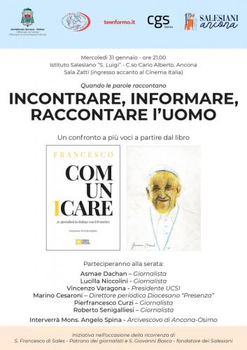 COMUNICARE Evento