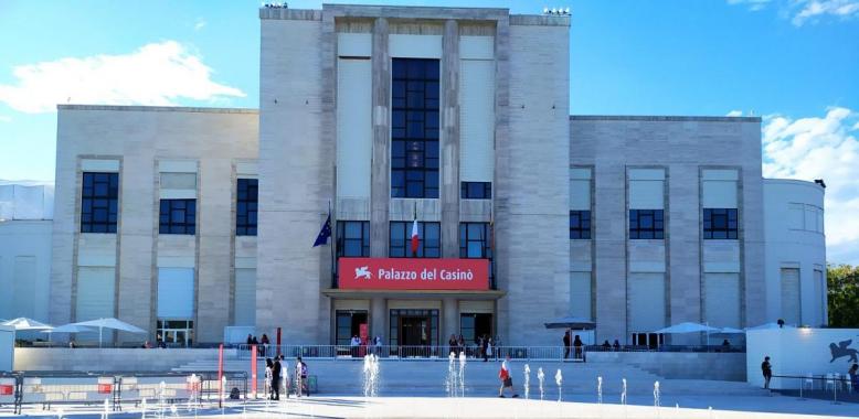 Venezia 77, aspettando l'apertura ufficiale