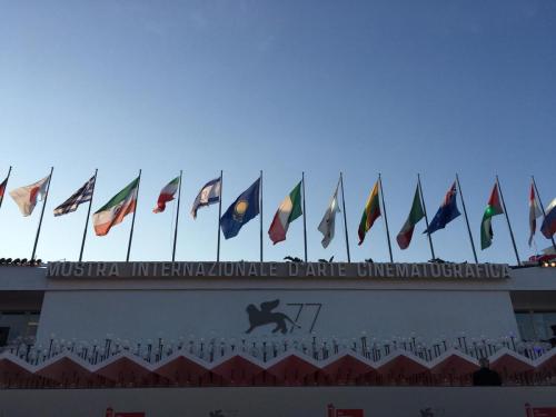 Venezia 2021