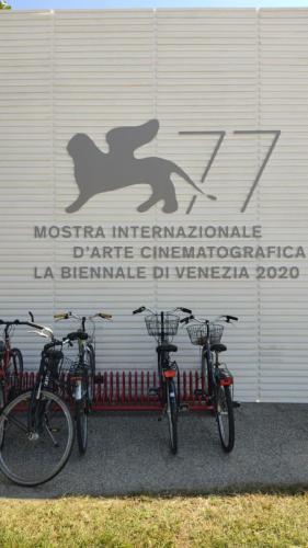 Venezia 77