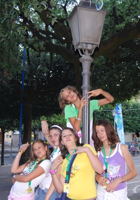 GFF2009pausa