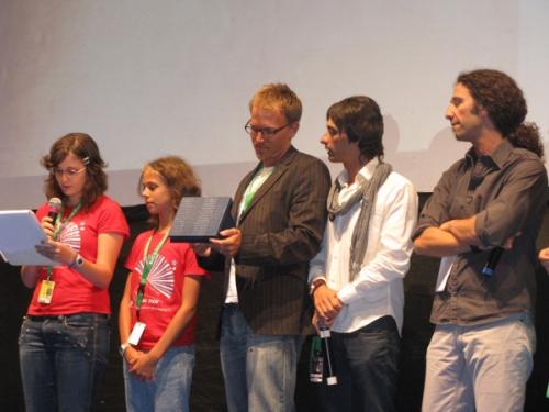 Gff2009Premio2