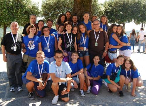 GFF2010gruppo