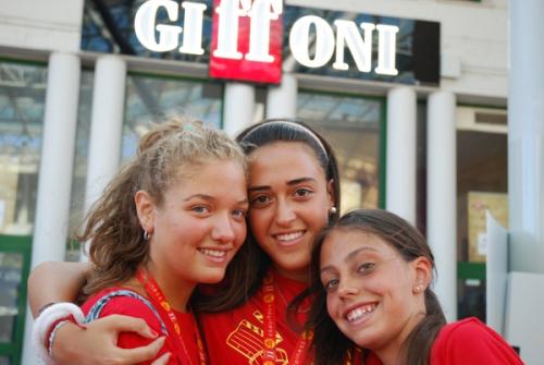 Giffoni 2012