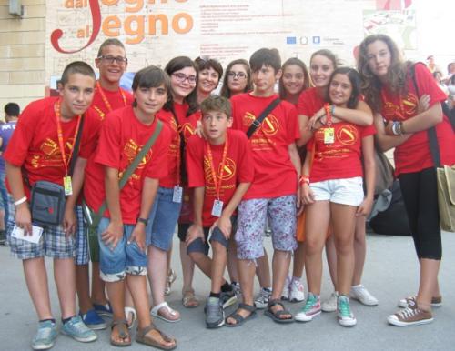 gff2012 gruppo2