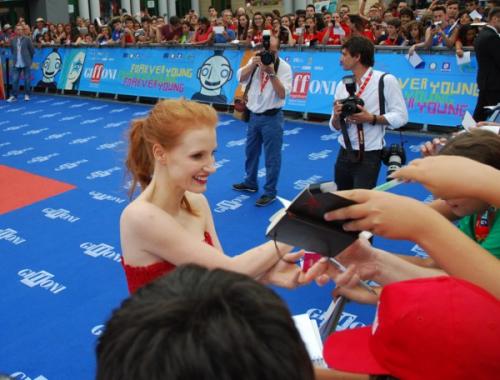 Gff13JessicaChastain