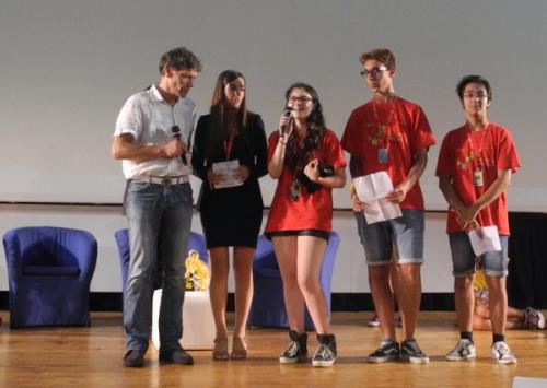 Gff14 ConsegnaPremio1