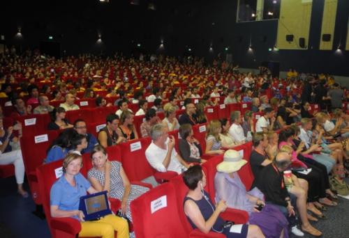 Gff14 Premiazione2