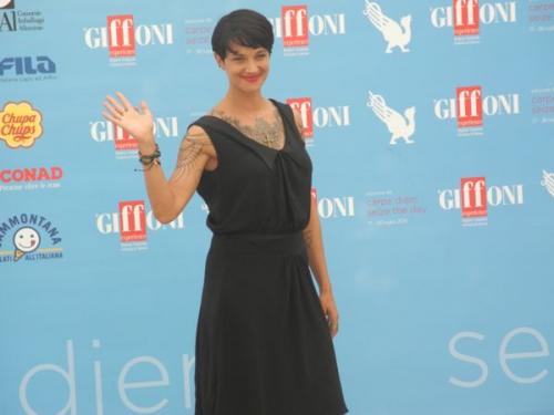 GFF15 AsiaArgento