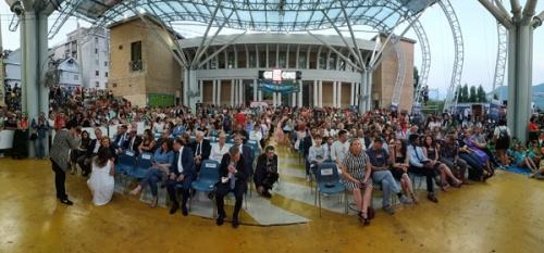 Gff18plateapremiazione