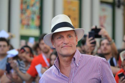 Woody Harrelson