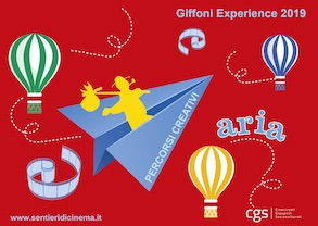 Giffoni 2019