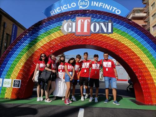 Siamo coloratissimi