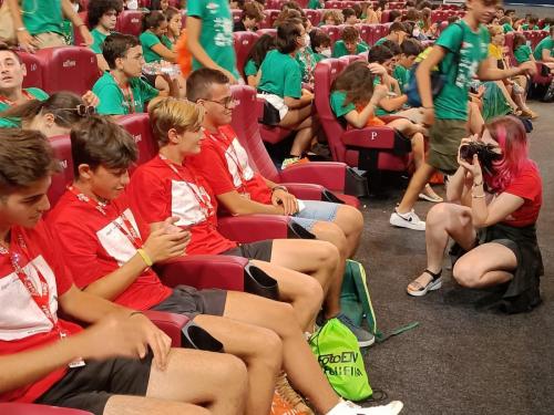 Fotografare la foto
