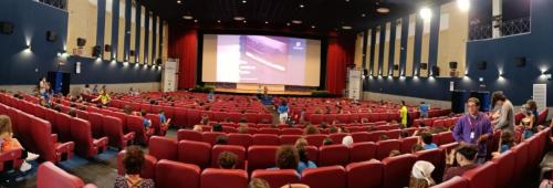 Sala Truffaut