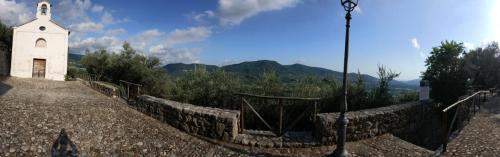Tour tra i ricordi ...