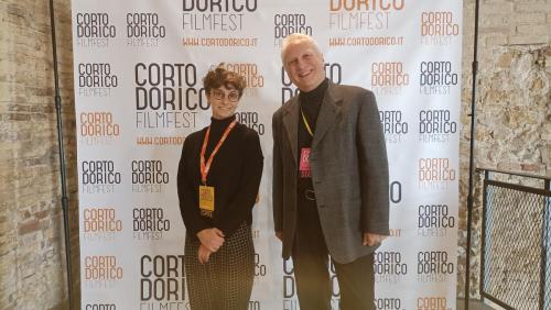Evento Il Ragazzo Coi Pantaloni Rosa 6dic24