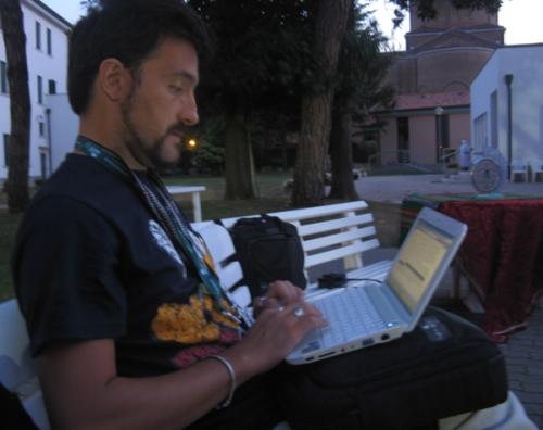 V2009lavoro x sentieri