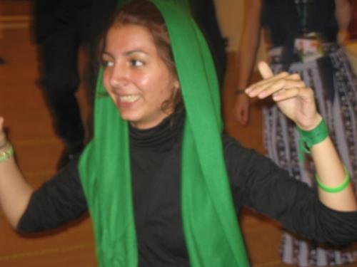 v2009 HANA MAKHMALBAF