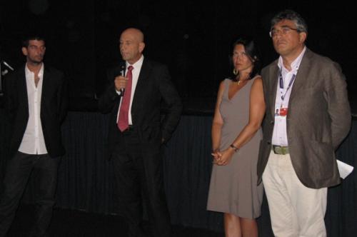 v12 testimonianza Romito