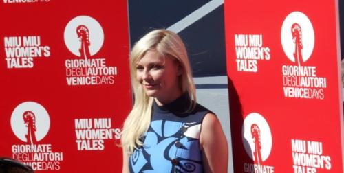 v14 Kirsten Dunst