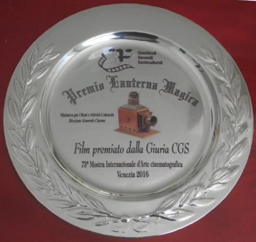 Venezia 2016
