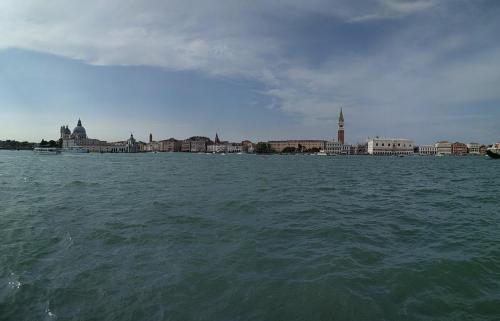 Panoramica della Laguna