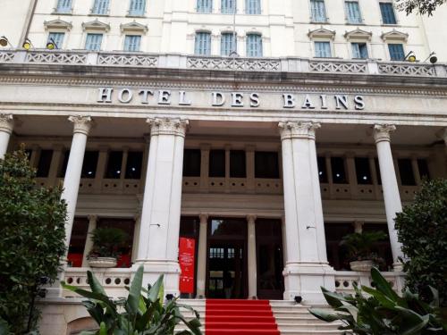 Hotel des Bains