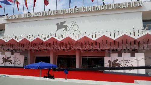 Palazzo del Cinema